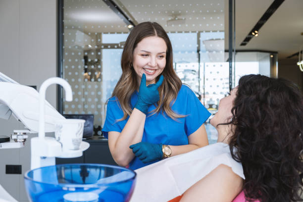 Advanced Technology for Better Dental Care in Holmes Beach, FL